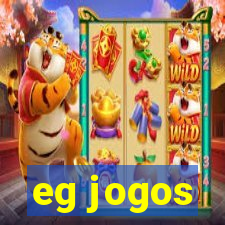 eg jogos