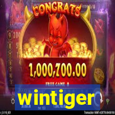 wintiger