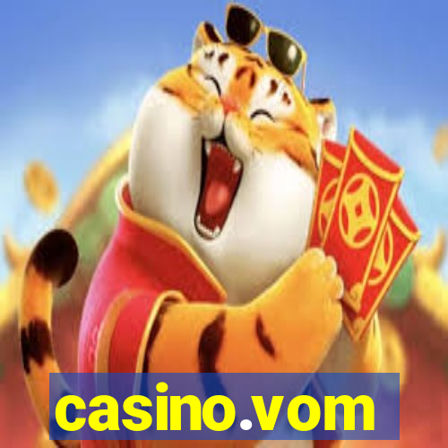 casino.vom