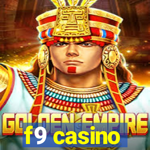 f9 casino