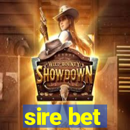 sire bet