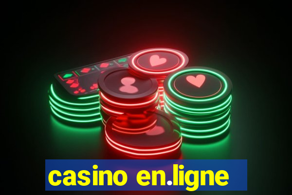 casino en.ligne