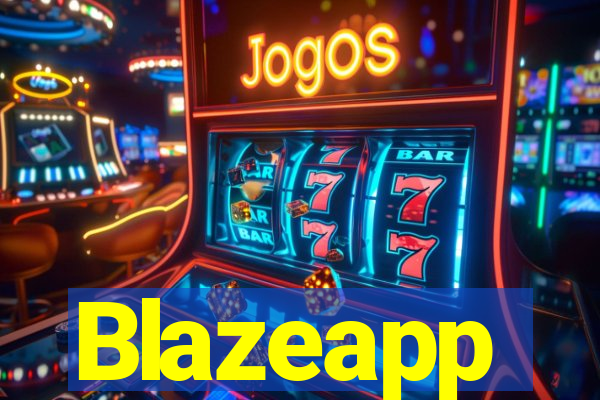 Blazeapp