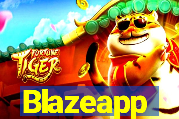 Blazeapp