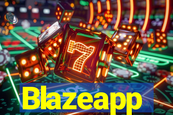 Blazeapp