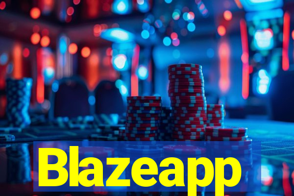 Blazeapp