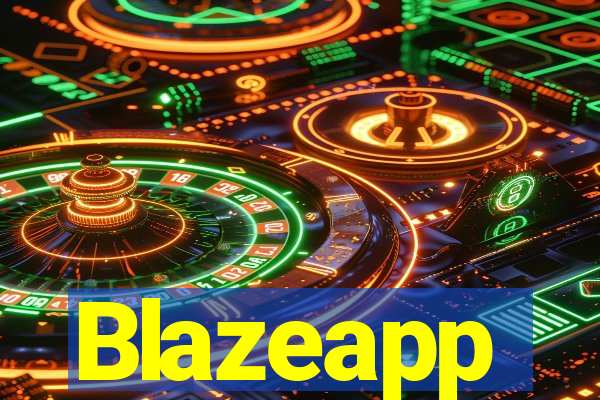 Blazeapp