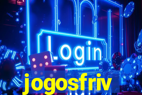 jogosfriv