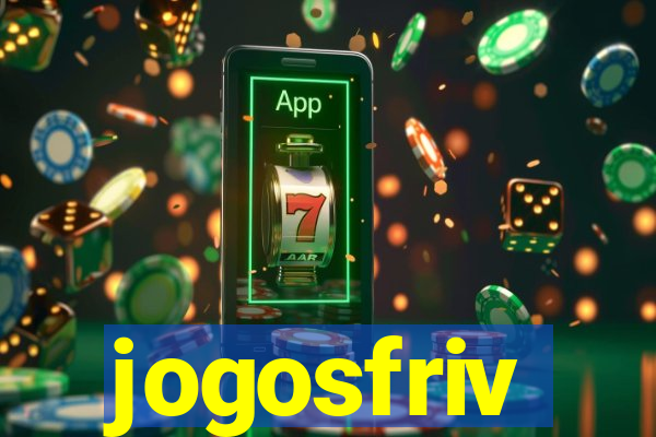 jogosfriv