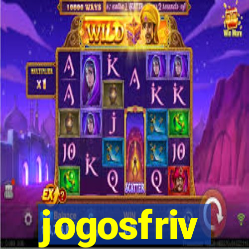 jogosfriv