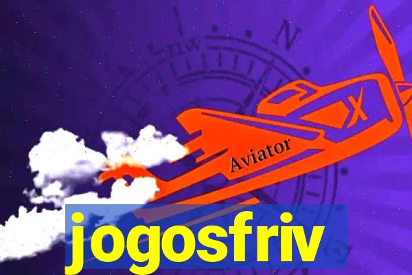 jogosfriv