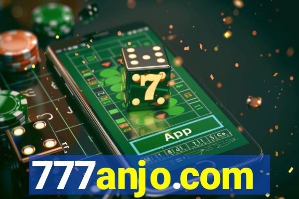 777anjo.com