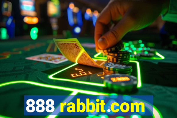 888 rabbit.com