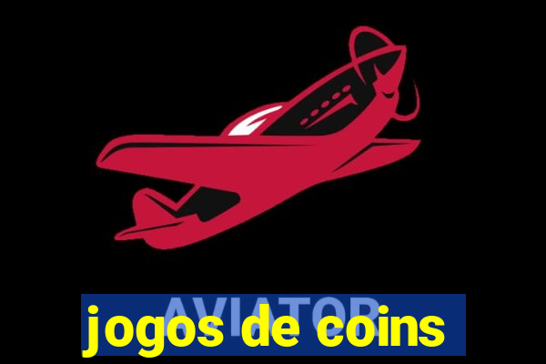 jogos de coins