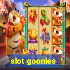 slot goonies