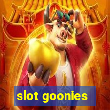 slot goonies