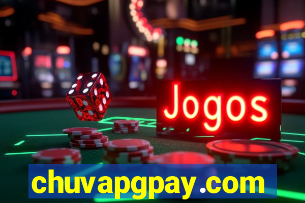 chuvapgpay.com