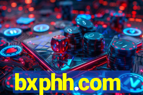 bxphh.com