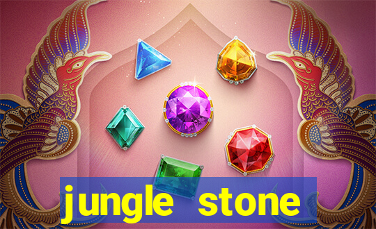 jungle stone reclame aqui