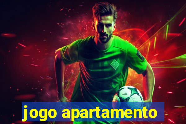 jogo apartamento