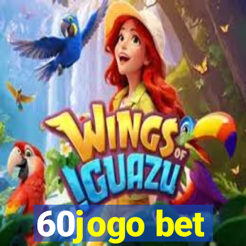 60jogo bet