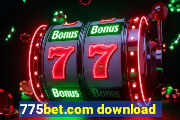 775bet.com download