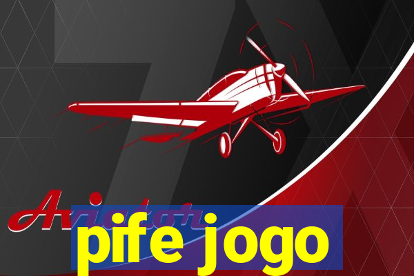 pife jogo