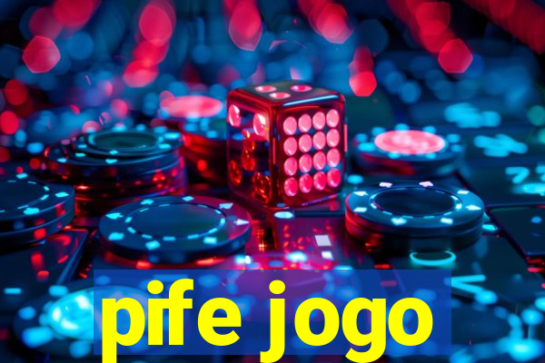 pife jogo