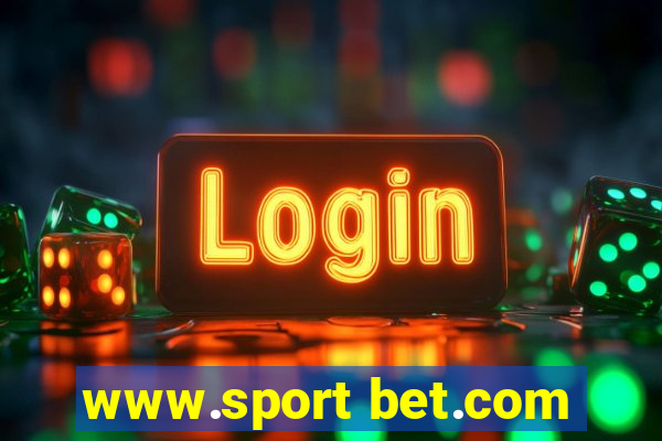 www.sport bet.com