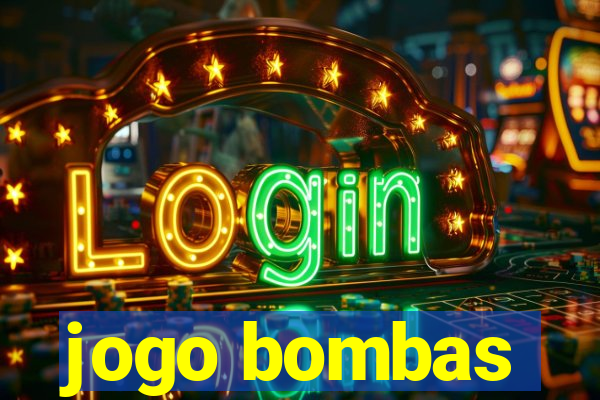 jogo bombas