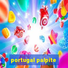 portugal palpite