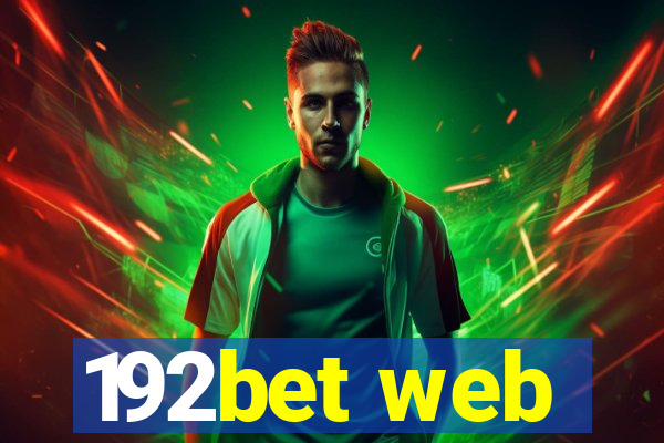 192bet web