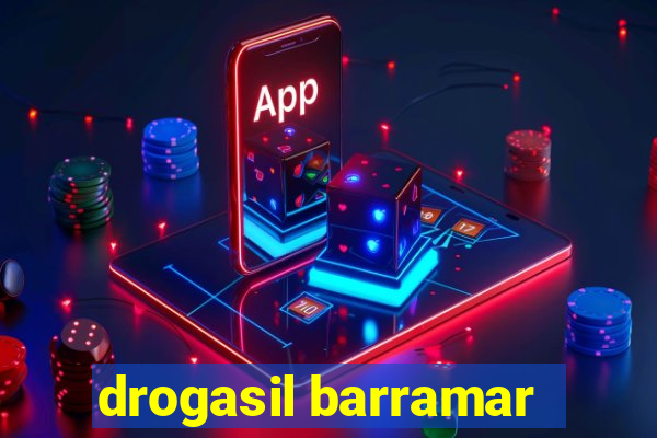 drogasil barramar