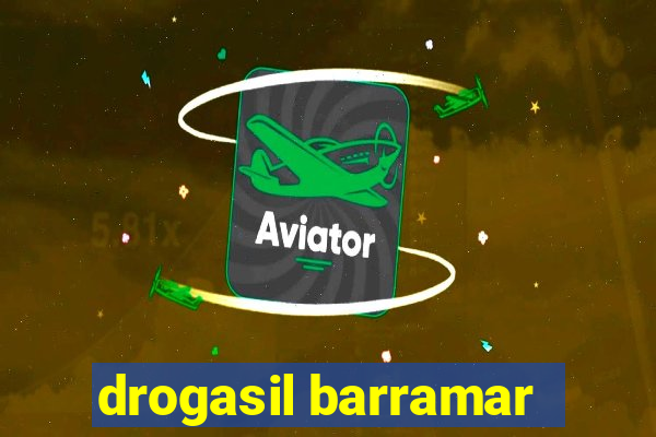 drogasil barramar