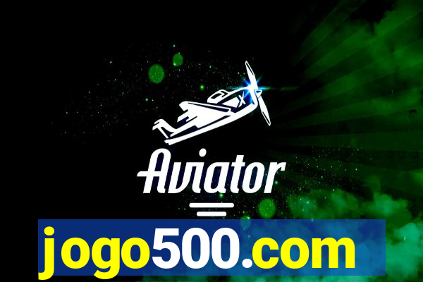 jogo500.com