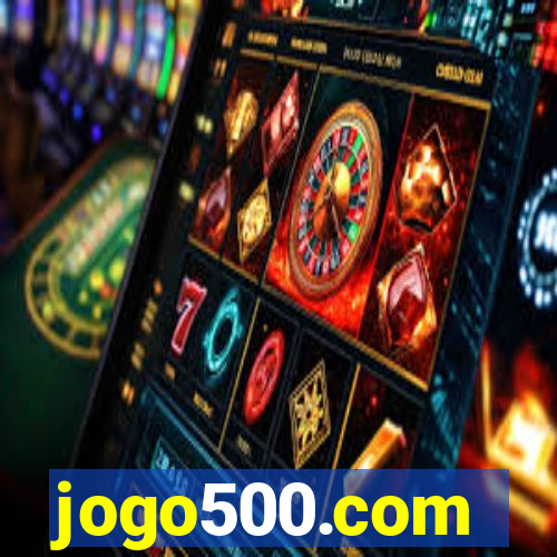 jogo500.com