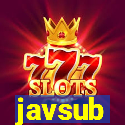 javsub