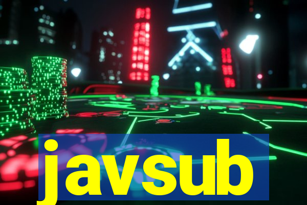 javsub