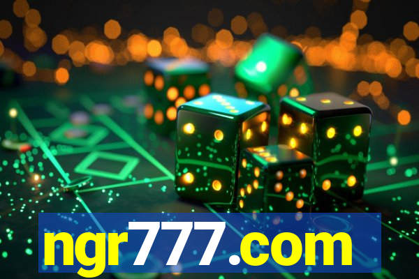 ngr777.com