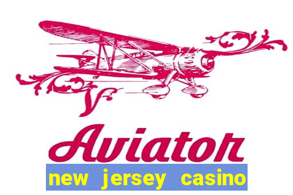 new jersey casino promo code