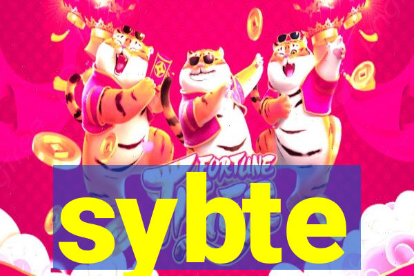 sybte