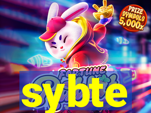 sybte