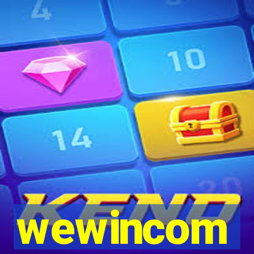 wewincom