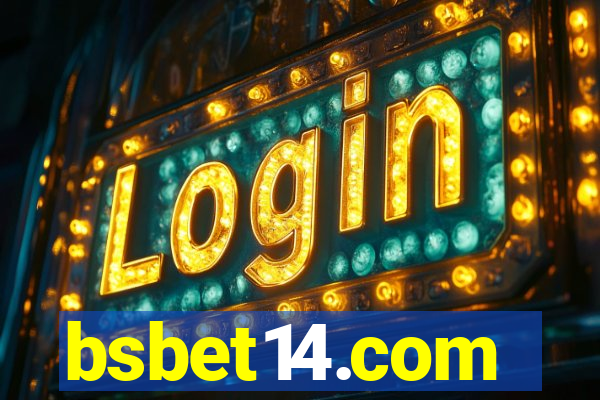 bsbet14.com