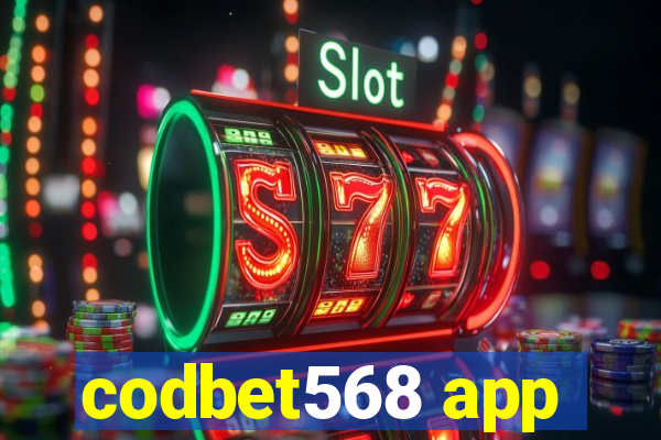 codbet568 app