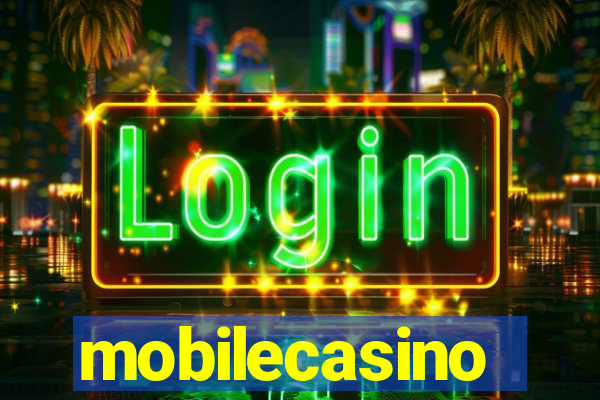 mobilecasino