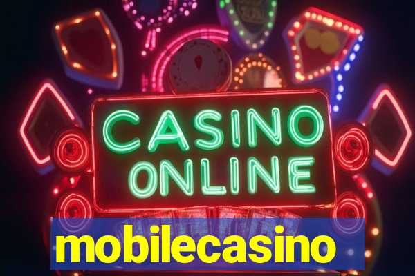 mobilecasino