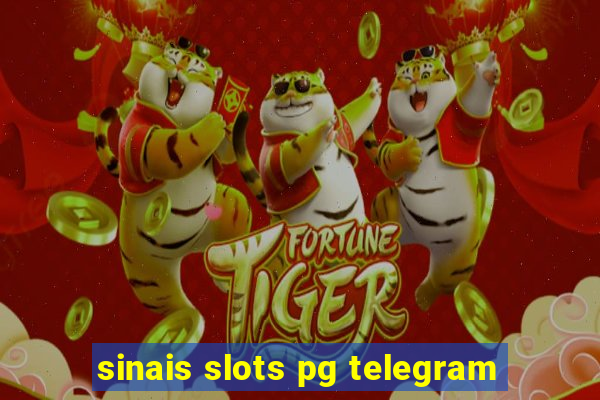 sinais slots pg telegram