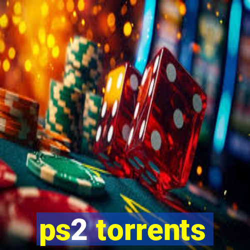 ps2 torrents