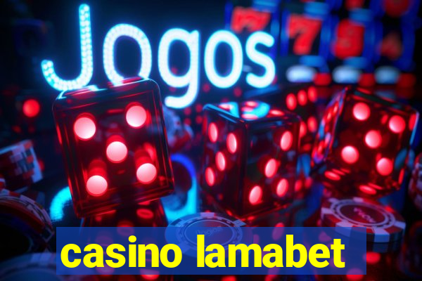 casino lamabet